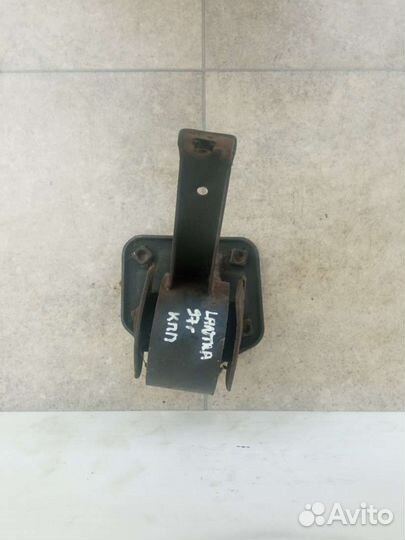 Подушка крепления кпп Hyundai Lantra 2