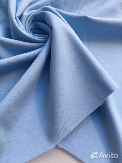 Трикотаж с вискозой