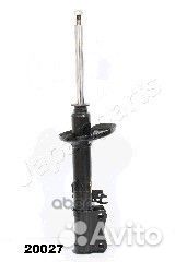 Амортизатор задний правый газо-масл. mm20027 Ja