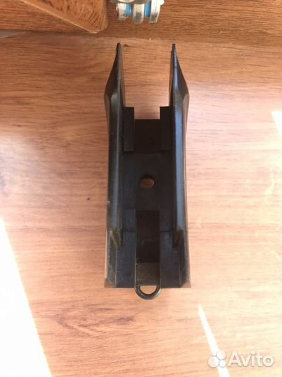 Рукоятка мр654к