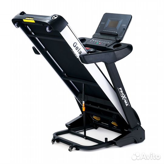 Беговая дорожка электрическая Proxima Gela prot-21