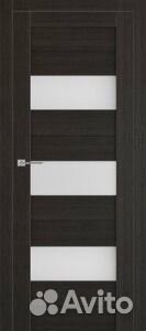 Двери межкомнатные новые