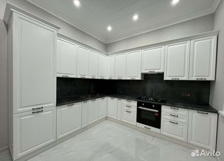 Новый кухонный гарнитур в наличии