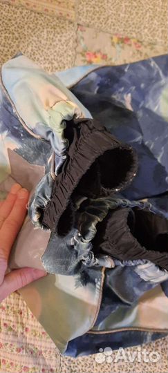 Комбинезон molo 104 92