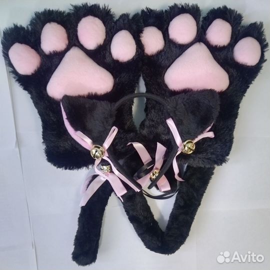 Фурсьют основа пластиковая