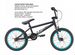 Новый детский BMX Tech Team krik 16" трюковой