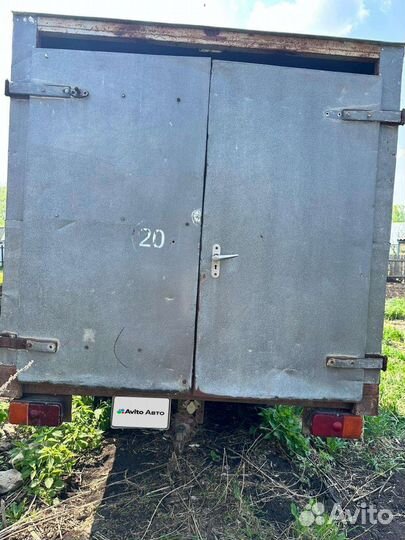 IFA Multicar 25, 1987