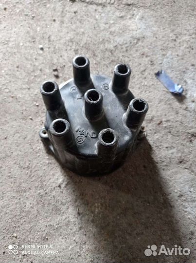 Продам крышку трамблера 6g72