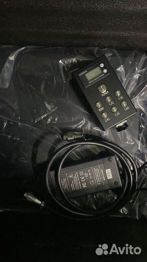 Рюкзак подавитель дронов, гарпия 6 каналов