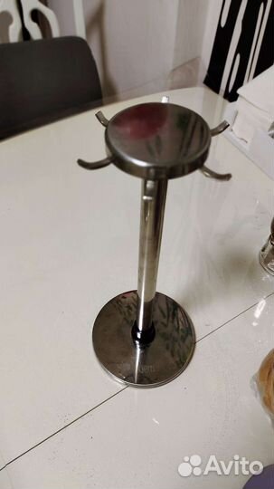 Держатель для кухонных приборов gipfel