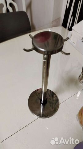 Держатель для кухонных приборов gipfel