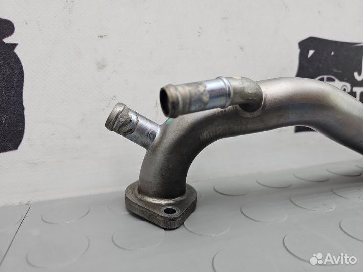 Трубка помпы Mazda 6 GJ 2.5 PY 2013