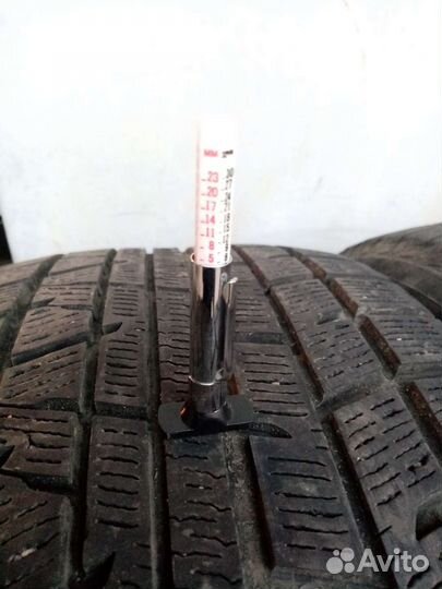 Yokohama Ice Guard IG50+ 235/50 R18