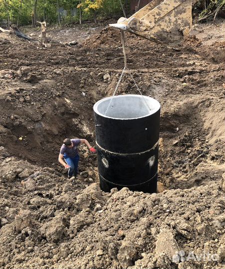 Сварка пнд труб, прокладка коммуникаций