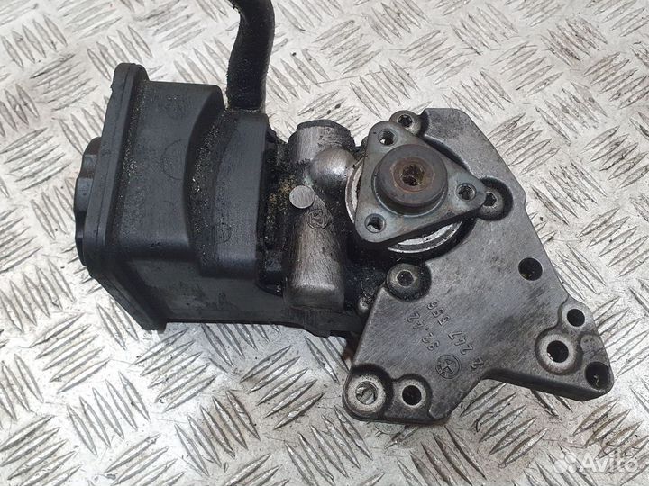 Насос гур BMW 5 E39 2247599,2247556 Дизель 2.5 1998