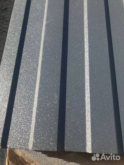 Профметалл RAL 7024 новый