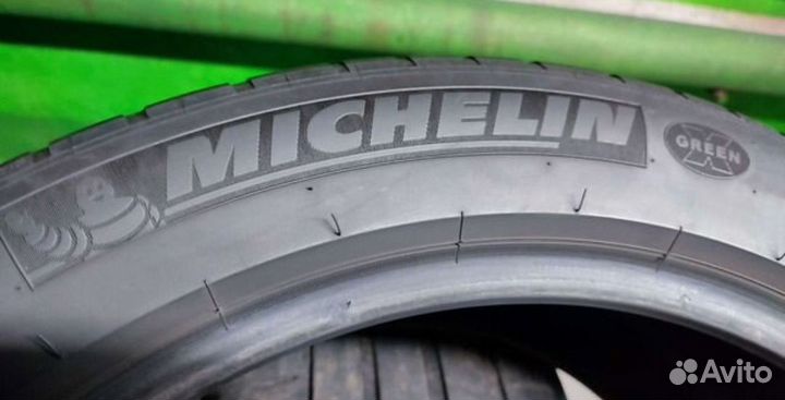 Michelin Latitude Sport 3 265/45 R20 104Y