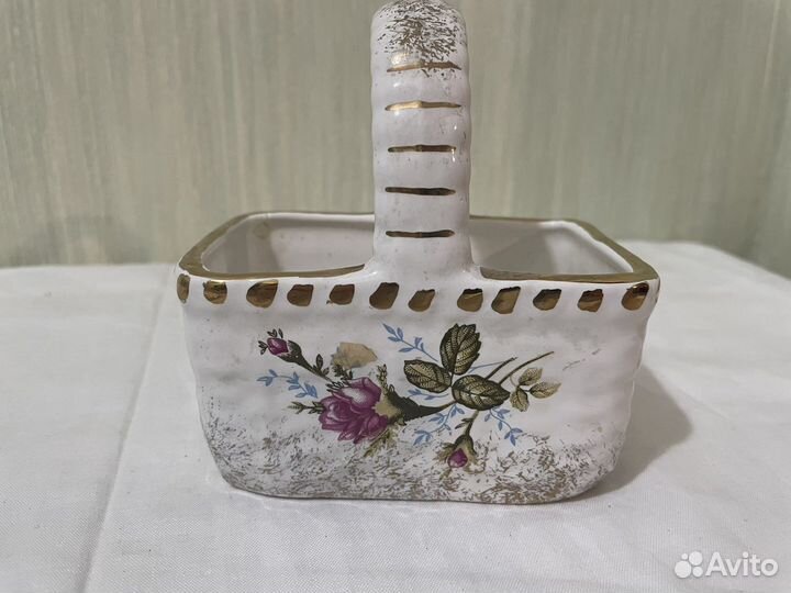 Корзина choodziez польша