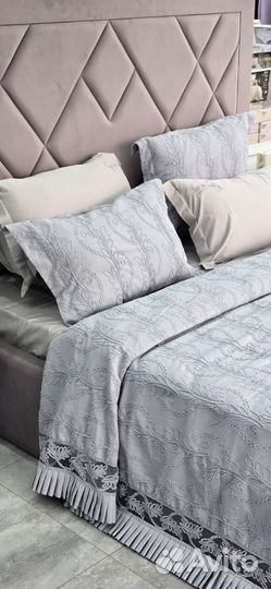 Покрывало sandara