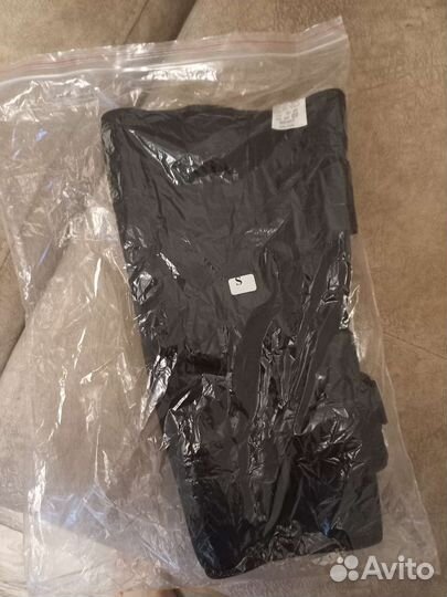 Бандаж на коленный сустав