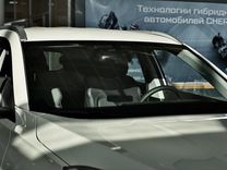 Новый Chery Tiggo 4 Pro 1.5 AMT, 2024, цена от 1 736 000 руб.