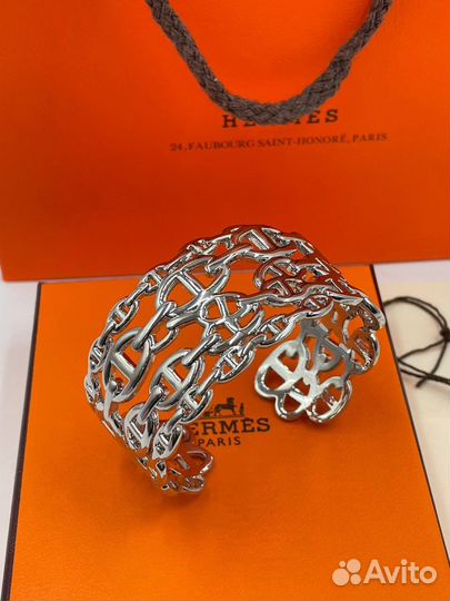 Браслет из медицинского сплава