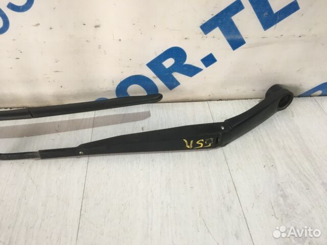 Поводок дворника hyundai solaris 1 1.4 мт седан