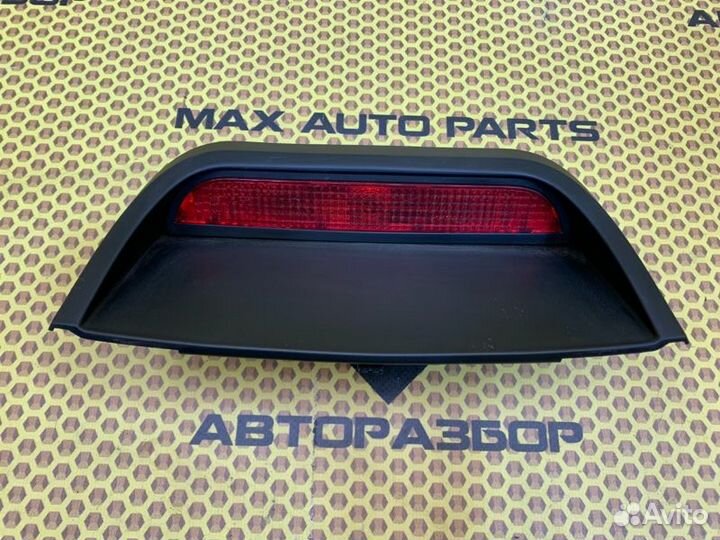 Стоп сигнал Renault Logan L52 1.6 K4M845 2020