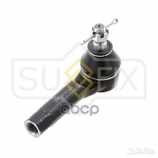 Наконечник рулевой тяги перед прав/лев SE10