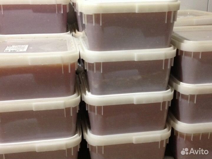 Икра натуральная оптом от 11 кг