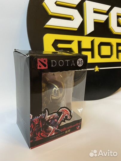 Фигурка Dota 2 Bloodseeker