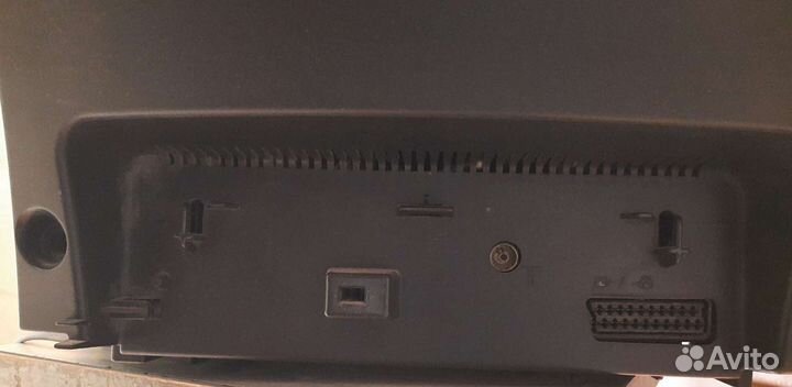 Телевизор sony Trinitron