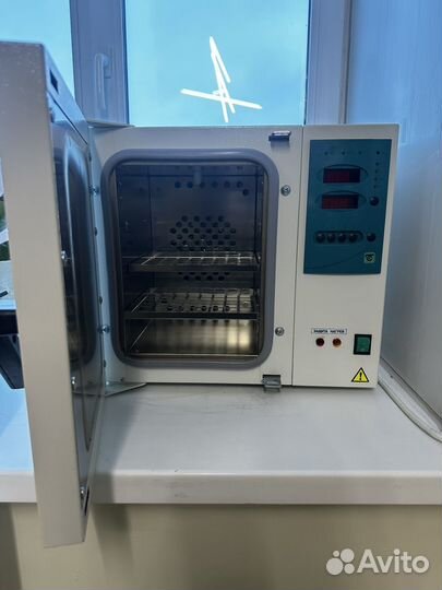 Стерилизатор