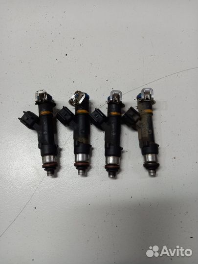 Mazda 6 (GG) l форсунка инжекторная