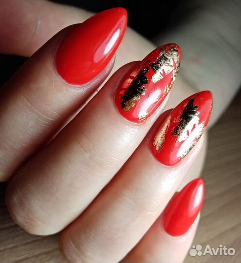 Мастер маникюра на дому