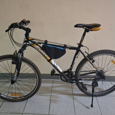Велосипед Fury 26''