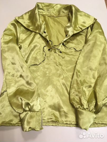 Новогодние костюмы, новые