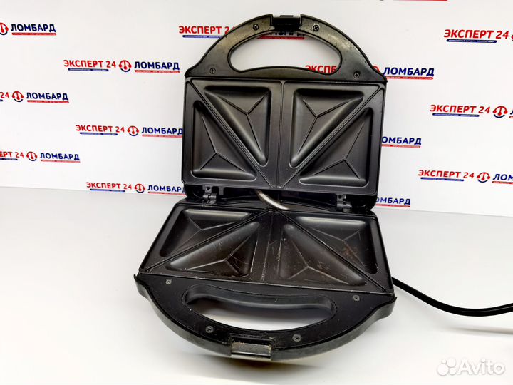 Сэндвичница Sterlingg ST-10665 (эшп)