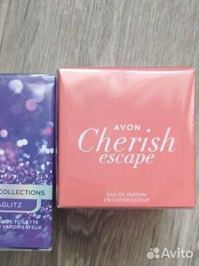 Avon духи и косметика