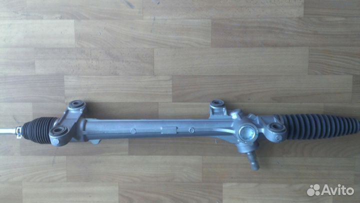 Рейка рулевая Toyota Corolla E120