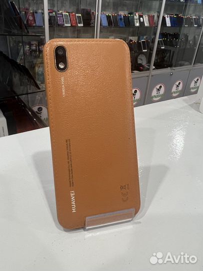 Huawei Y5 2019