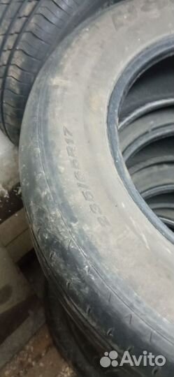 Nexen Classe Premiere 5.00/12.5 R17