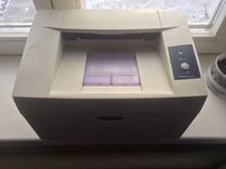 Принтер Xerox phaser 3117