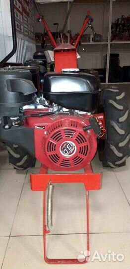 Мотоблок мтз Беларус-012WM (дв.weima 13л.с.)