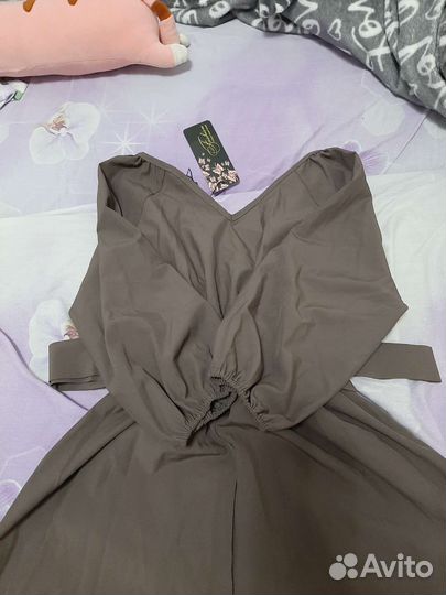 Комбинезон женский вечерний 42 44