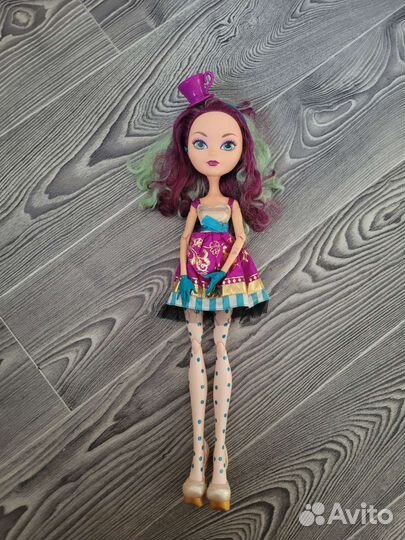 Ever After High Меделлин (огромная)