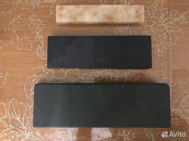 Для заточки опасной бритвы, опасная бритва