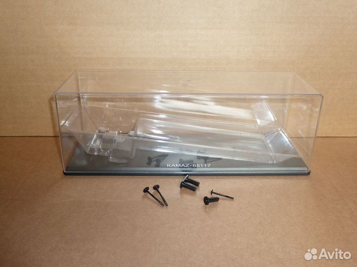 1/43 Бокс 32см 