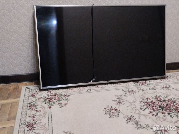 Телевизор бу