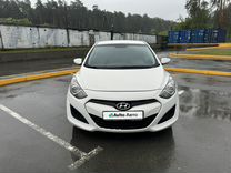 Hyundai i30 1.4 MT, 2013, 179 000 км, с пробегом, цена 1 039 000 руб.
